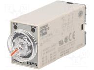 H3YN-2 DC12