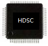 HC16LC16K6TA