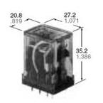 HC2E-P-DC24V