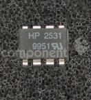 HCPL-2531