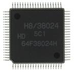 HD64F38024H