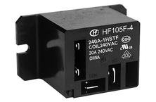 HF105F-4/240A1HSTF