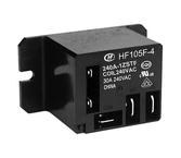 HF105F-4/240A1ZSTF