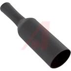 HIX 1 1/2 BLACK UL