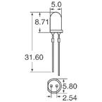 HLMP-EG08-YZ000