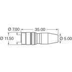 HR10A-13R-20P(74)