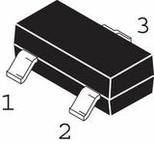 HSMP3814-BLK