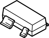 HSMS-2825-TR1