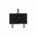 HSMS-286C-BLKG