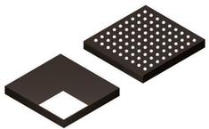 ICE40LP1K-CB81