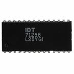 IDT71256L25YGI