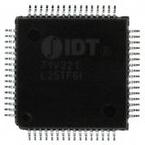 IDT71V321L25TF