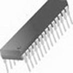 IDT7203L25PI