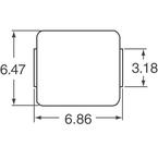 IHLP2525CZER220M8A