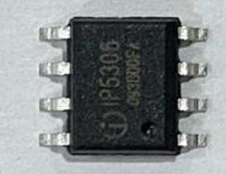 IP5306-I2C