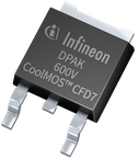 IPD60R280CFD7