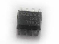 IRF7805