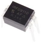 IRFD9110PBF