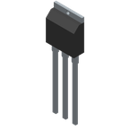 IRFU9310PBF