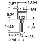 IRFZ40PBF