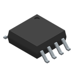 IS25LP016D-JBLE-TR