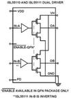 ISL55100BIRZ-T7A