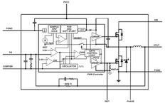 ISL8206MIRZ-T