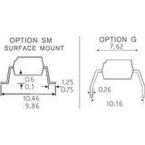 ISP817BXSMT/R