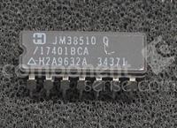 JM38510/17401BCA