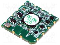 JTAG-SMT2-NC SM PROGRAMMING MODULE