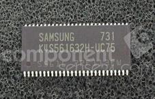 K4S561632H-UC75