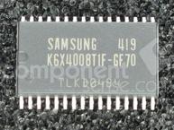 K6X4008T1F-GF70