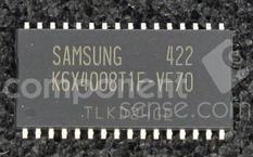 K6X4008T1F-VF70
