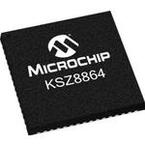 KSZ8864CNXI-TR
