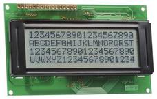 LCM-S02004DSR