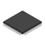 LCMXO2-1200HC-4TG100C