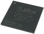 LCMXO640C-5FN256C