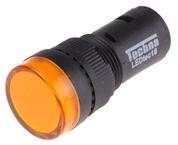 LEDTEC16YELLOW120VAC/DCX