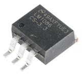 LM1086CS-3.3/NOPB