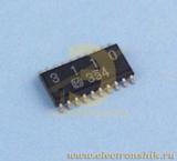 LM2637M