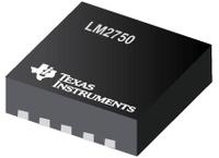LM2750