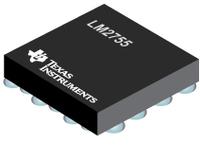 LM2755