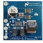 LM3152-3.3DEMO
