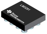LM3291