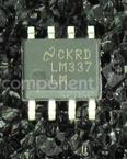 LM337LMX/NOPB