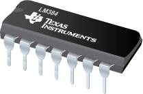 LM384