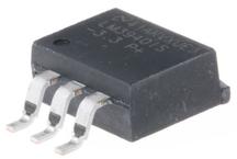 LM3940IS-3.3/NOPB