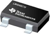 LM4040C10IDCKR