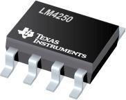 LM4250CMX/NOPB