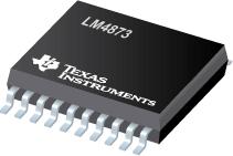 LM4873